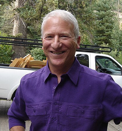 Andrew Stern image