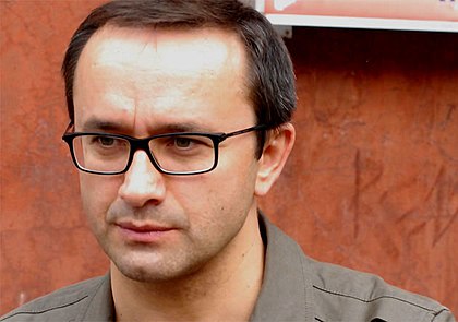 Andrey Zvyagintsev image