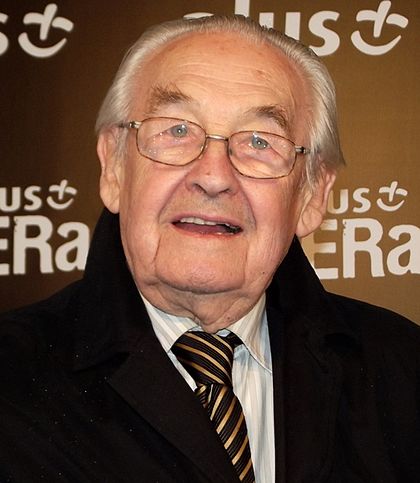 Andrzej Wajda image