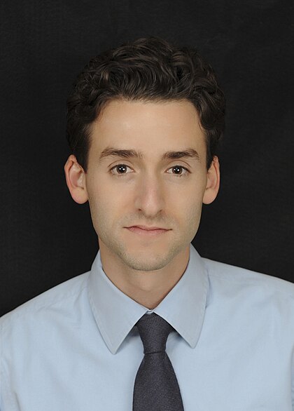 Andy Dean image