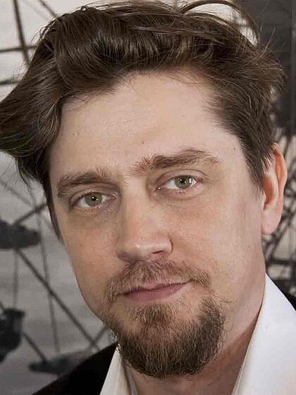 Andy Muschietti image