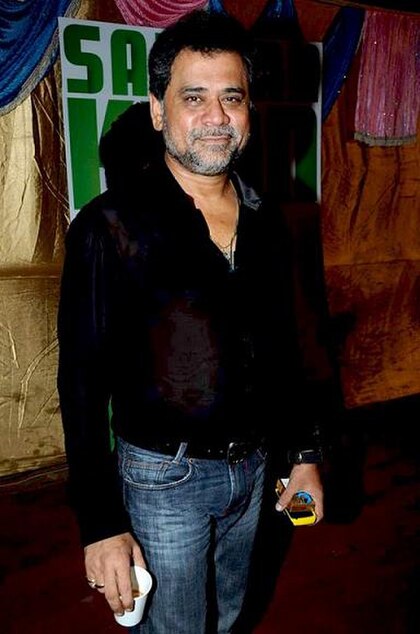 Anees Bazmee image