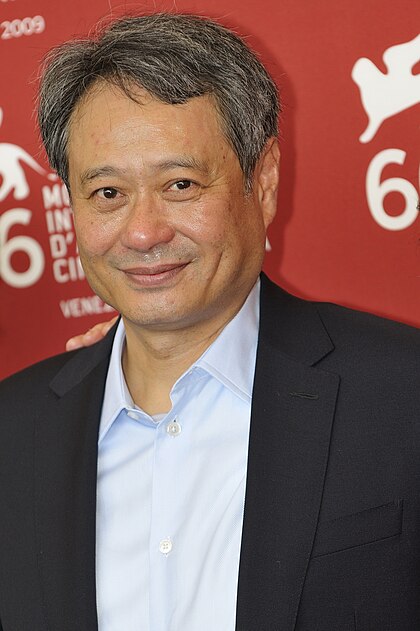 Ang Lee image