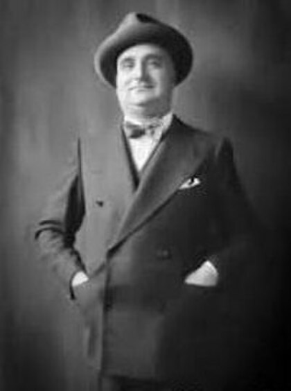Angelo Rizzoli image