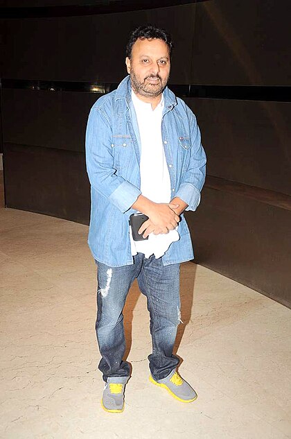Anil Sharma image