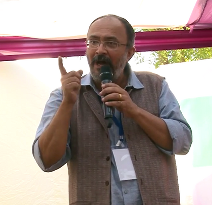Anjum Rajabali image