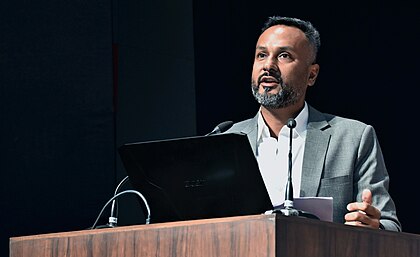 Ankur Garg image