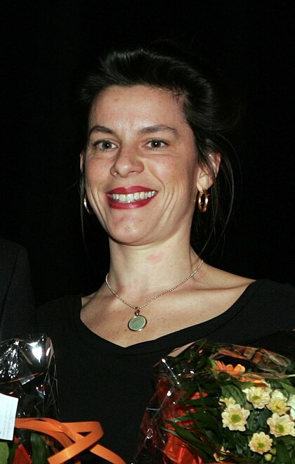 Anna Anthony image