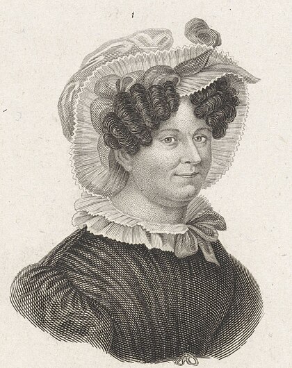 Anna Barber image
