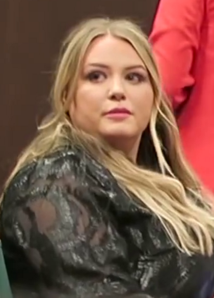 Anna Todd image