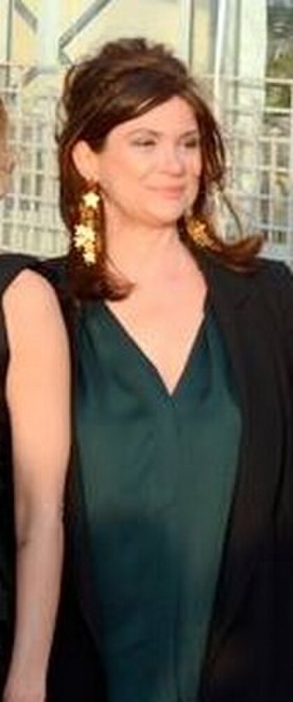 Anne-Dominique Toussaint image