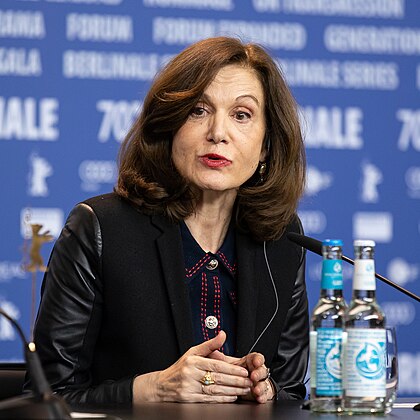 Anne Fontaine image