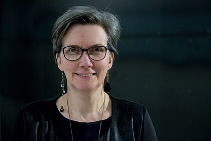Anne-Marie Gélinas image