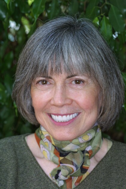 Anne Rice image