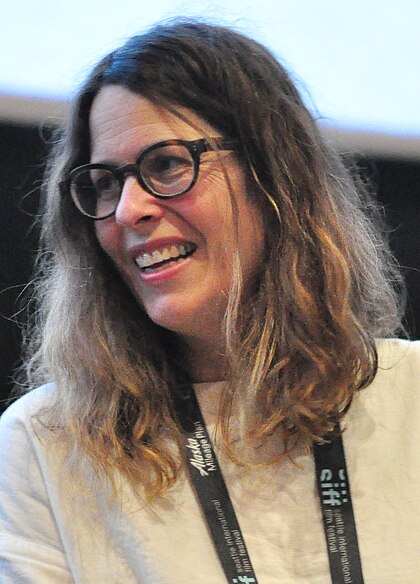 Anne Rosellini image