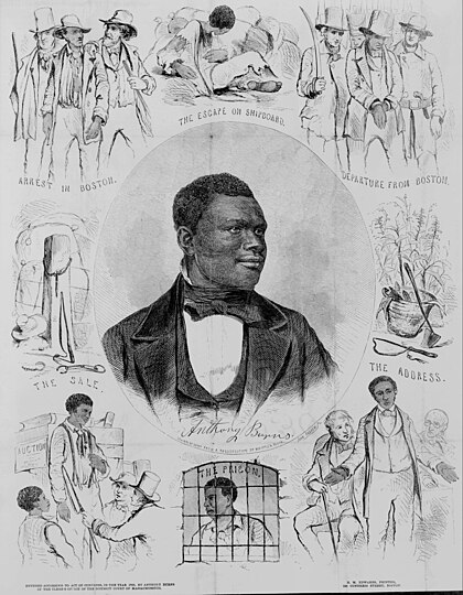 Anthony Burns image