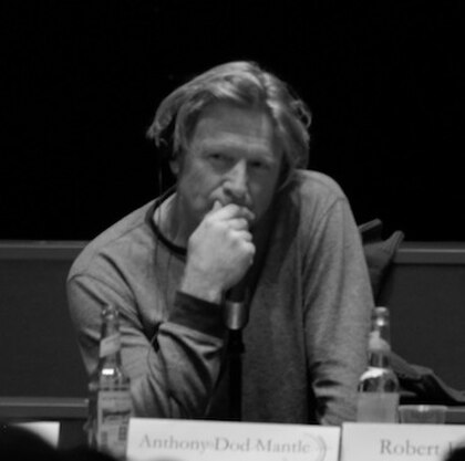 Anthony Dod Mantle image