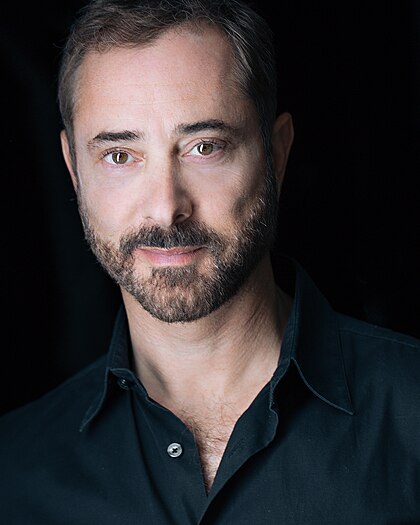 Anthony Fabian image