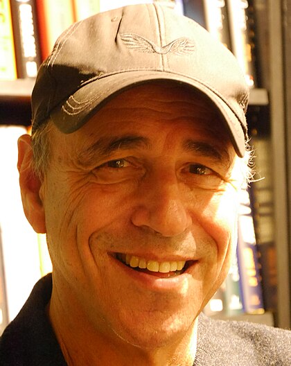 Anthony Horowitz image