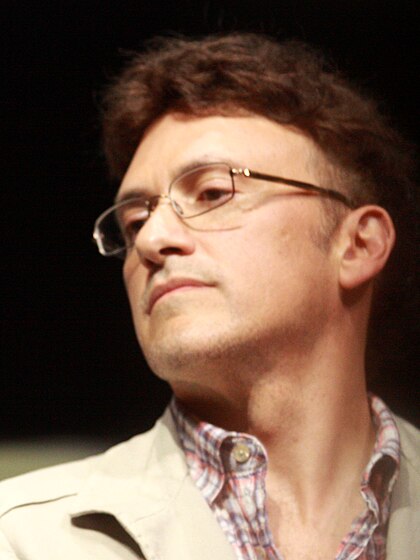 Anthony Russo image