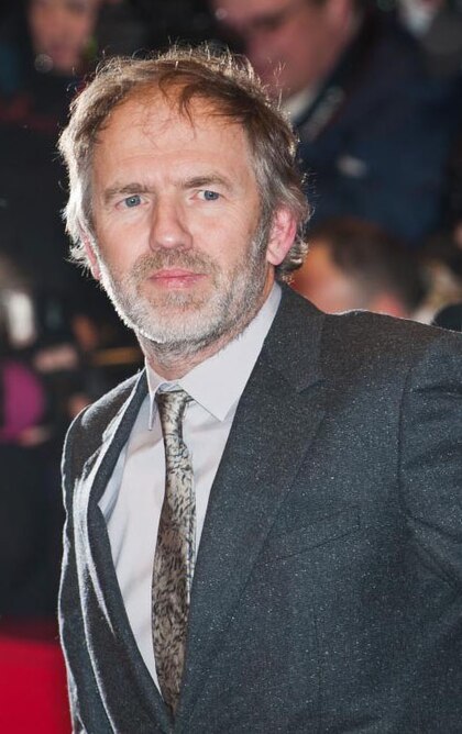 Anton Corbijn image