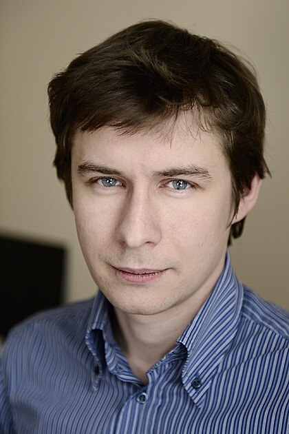 Anton Melnik image