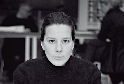 Antoneta Alamat Kusijanović image