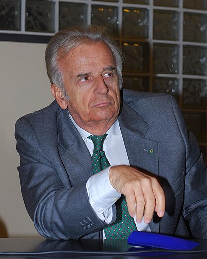 Antonio Avati image
