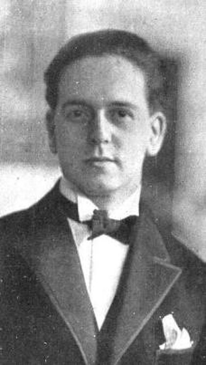 Antonio Calvache image