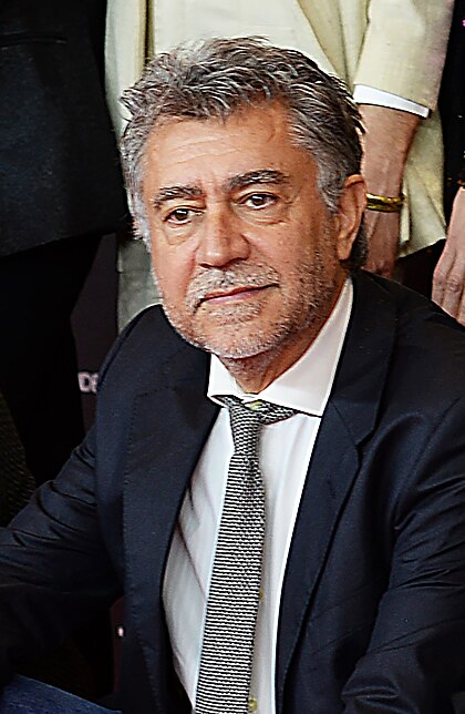 Antonio Chavarrías image