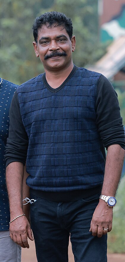 Antony Perumbavoor image