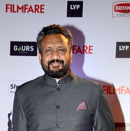 Anubhav Sinha image