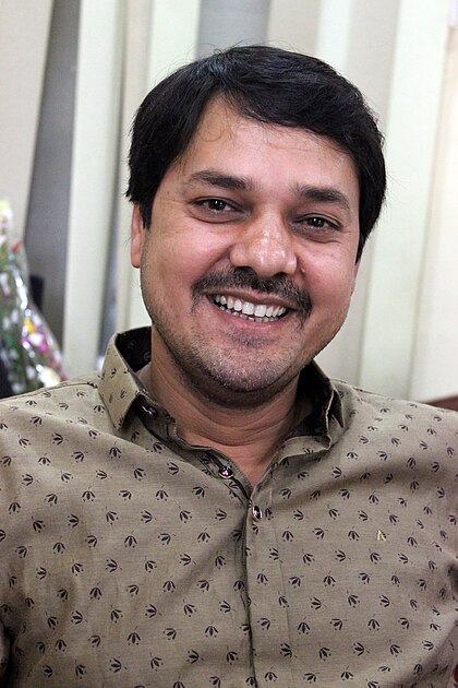 Anuj Sharma image