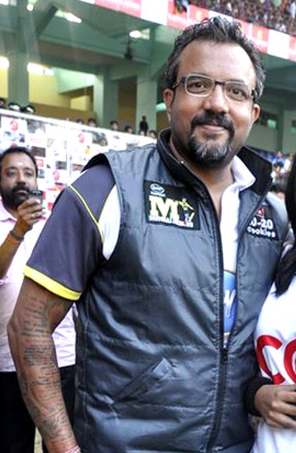 Apoorva Lakhia image