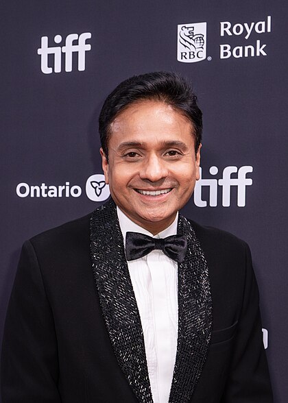 Apoorva Mehta image