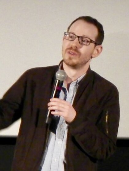 Ari Aster image