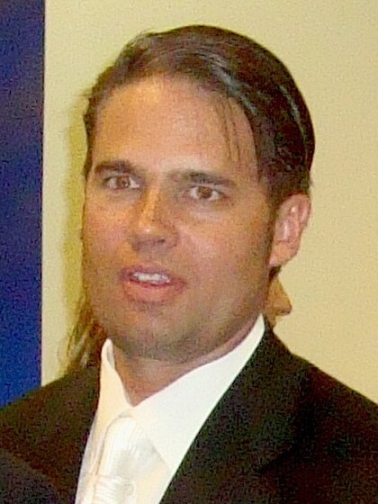 Arick Wierson image