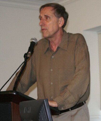 Ariel Dorfman image