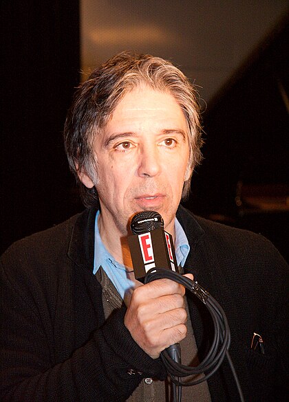 Ariel Zeitoun image