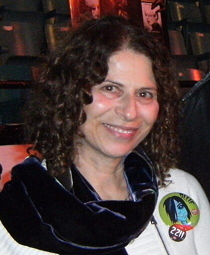 Arlene Klasky image