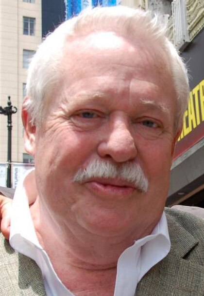 Armistead Maupin image