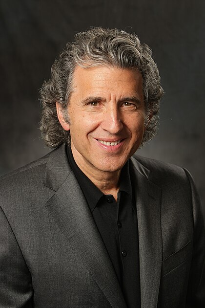 Armyan Bernstein image