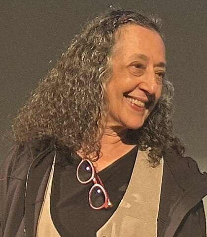 Arna Selznick image