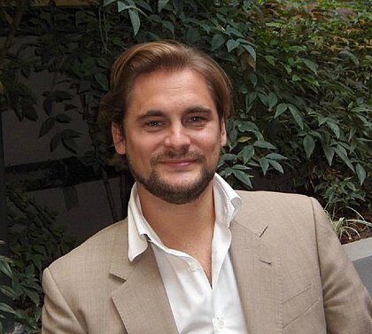 arnaud delalande image