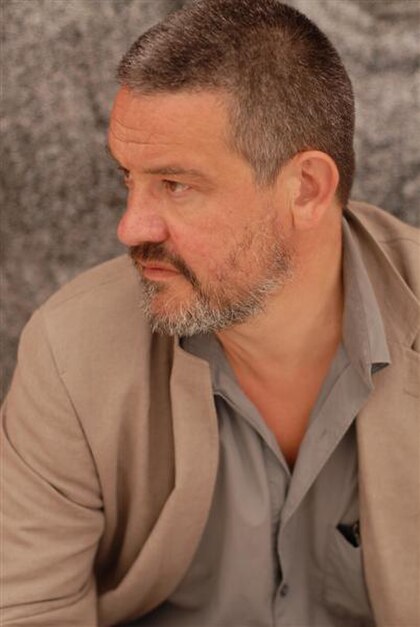 Arnaud des Pallières image