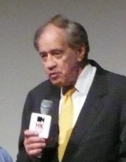 Arthur Cohn image