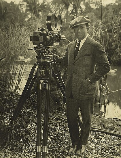 Arthur Edeson image