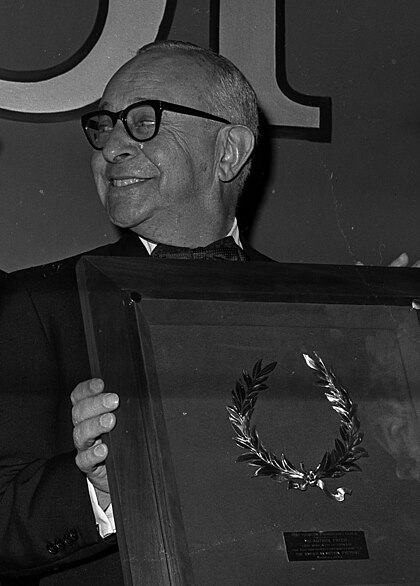 Arthur Freed image