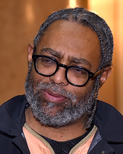 Arthur Jafa image