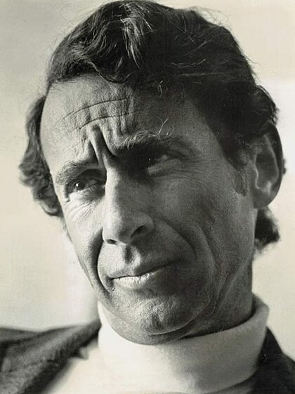 Arthur Penn image